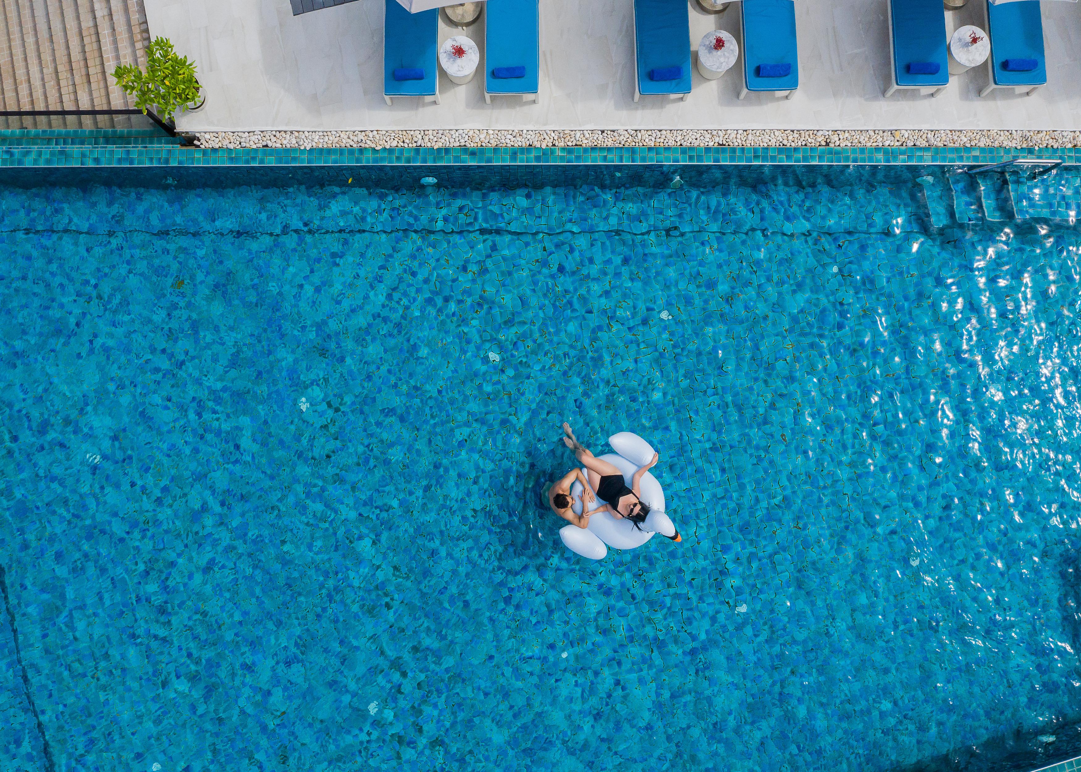 The Rock Hua Hin Beachfront Spa Resort Екстер'єр фото